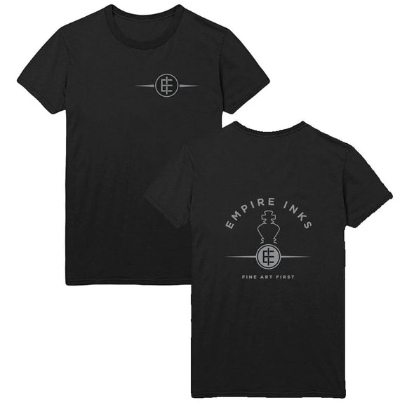 Empire Inks Logo T-Shirt